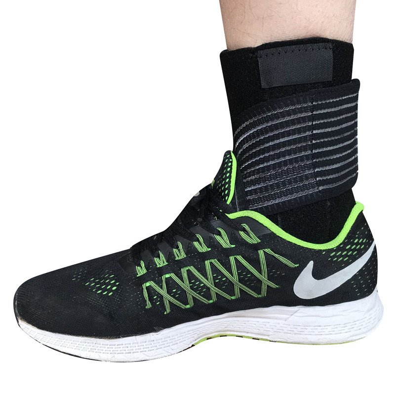 Ankle Brace, Ankle Support, Sports Wrist Brace, Sprain Brace, Ankle Joint Protector, Ankle Brace for Men and Women