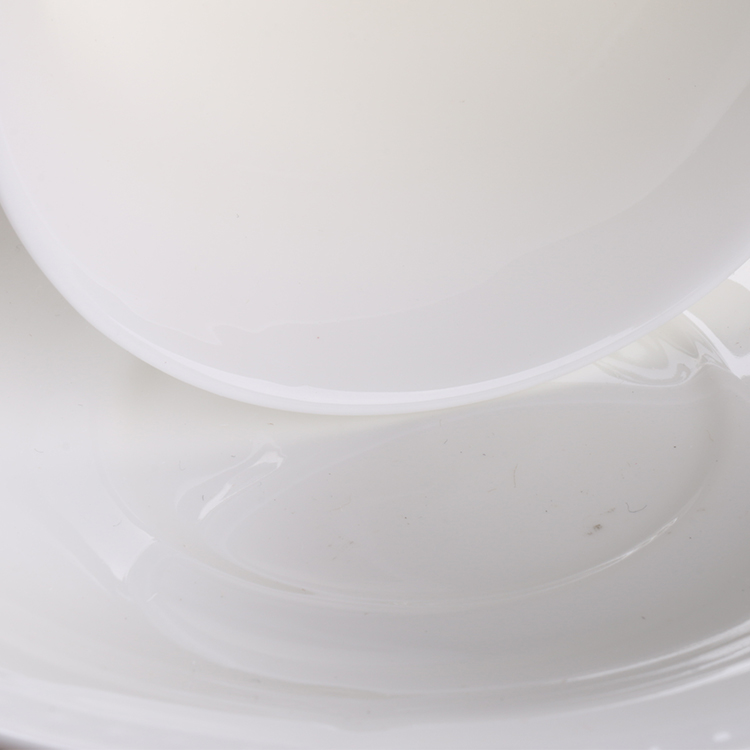 Can is home ceramic coffee cups and saucers flower cup dish creative coffee cup coffee spoon, European - style coffee cup