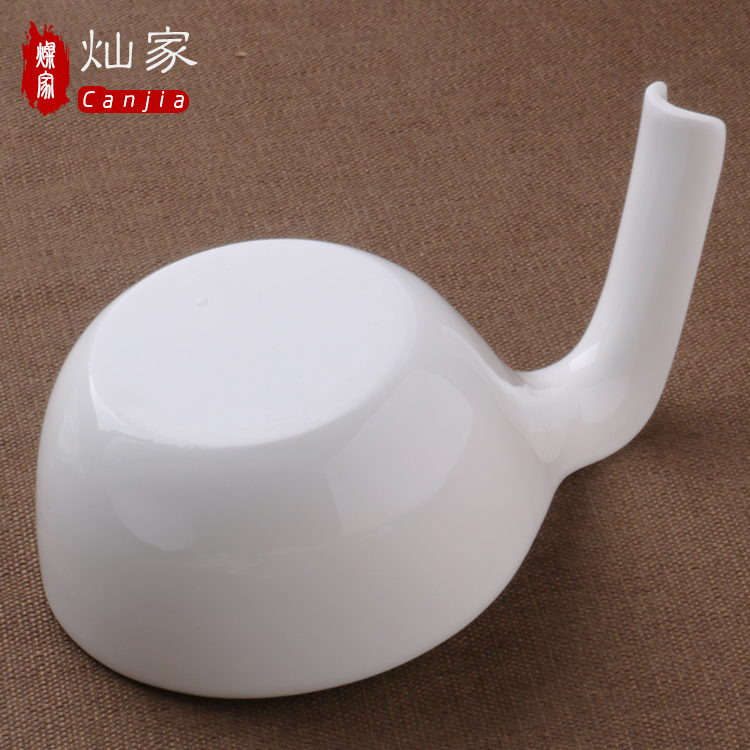 The downtown home ceramic handle big rainbow such as bowl mercifully rainbow such as bowl bowl bowl of soup powder in hand bowl of noodles in soup such as always