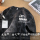 Мужская футболка с короткими рукавами American tie-dye, новинка 2025 года, летняя свободная футболка ins, молодежный трендовый топ с круглым вырезом mini 3