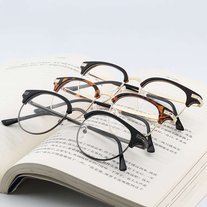 Montures de lunettes IVE     en Tole - Ref 3140875 Image 3
