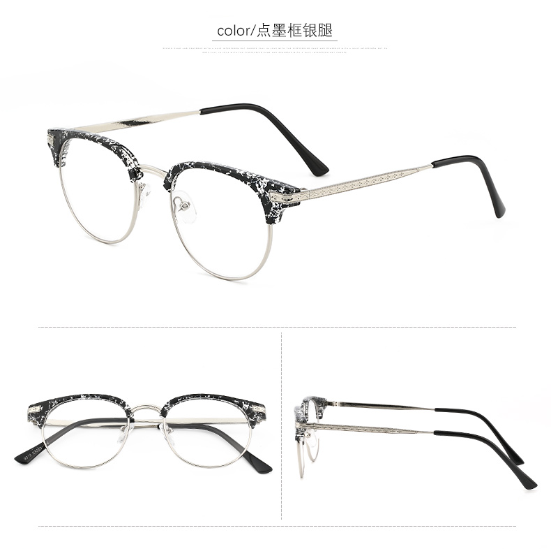Montures de lunettes IVE     en Tole - Ref 3140875 Image 19