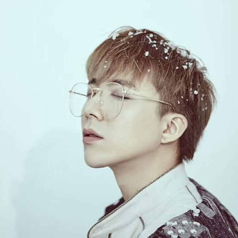 Montures de lunettes IVE     en Metal memoire - Ref 3140689 Image 3