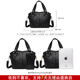 ຄົນອັບເດດ: Soft Leather Crossbody Bag Small Bag Women 2024 New Style Atmospheric Simple Versatile Temperament Portable Shoulder Summer