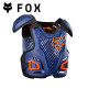 New American FOX Armor R3 Shoulder Protective Vest Cross-Country Motorcycle Mountain Bike MX Riding Adult