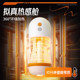 Airplane Cup Men's Fully Automatic Heating Real Vagina Adult Products Men's Masturbator
