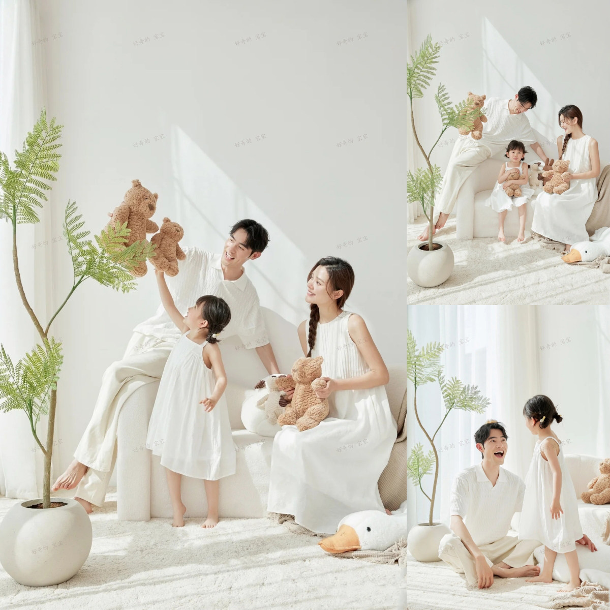 全家福- 纽约摄影师纽约照相纽约婚纱摄影纽约照相馆法拉盛照相摄影, image size:1200x1200