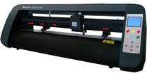 Cool engraving machine cool cutting TH740 engraving machine engraving machine reflective film cutting machine