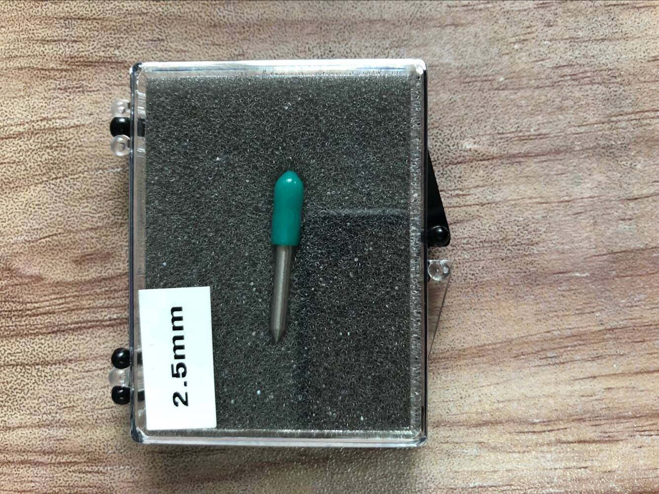 Original Jaguar green knife Jaguar 2 5 carving knife Jaguar carving machine Roland knife carving knife green knife Jaguar knife