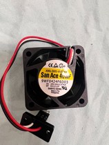 FANUC amplifier fan 9WF0424F6D03 brand new function package please inquire before bidding