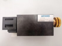 VICKERS Original Hydraulic Valve Group 41314130DWG 99 Function Packed Inquiry Before Buying