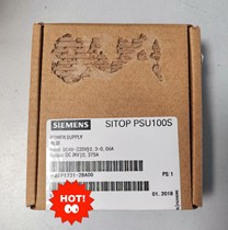 Siemens power supply 6EP1731-2BA00 with good function package. Inquire before bidding.