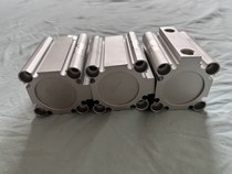 SMC cylinder CDQ2B32-30DMZ New functions packaged Inquiry before bidding