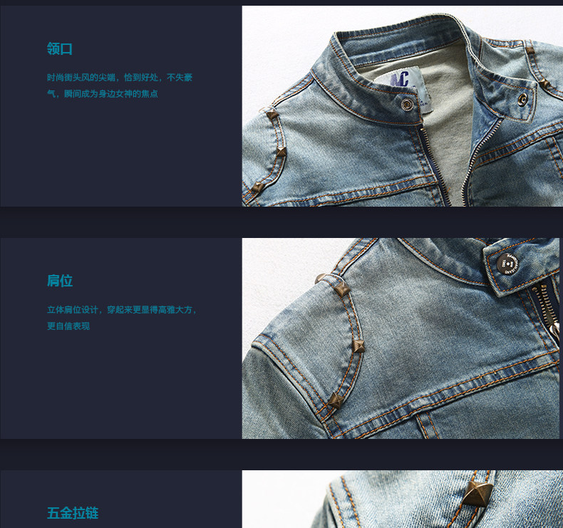 Blouson homme MESSICAMP manches longues en Coton - Ref 3117297 Image 15