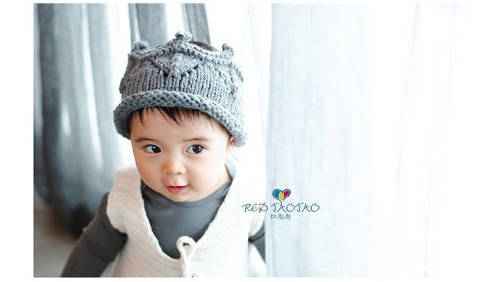 Foulard enfant - Ref 2137826 Image 26