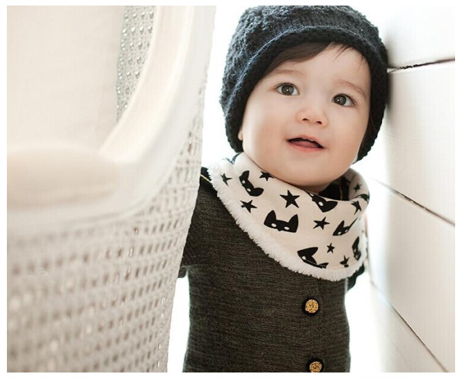 Foulard enfant - Ref 2137826 Image 16