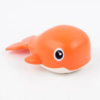 Апельсиновый кит