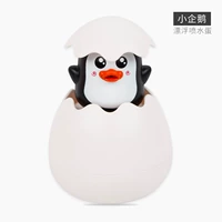 Маленький пингвин