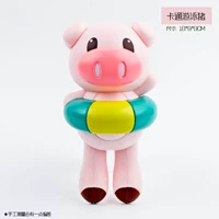 Обратная свинья