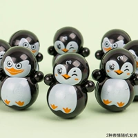 Черный пингвин 10 упаковок