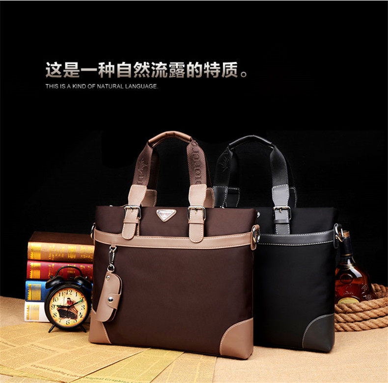 Sac pour homme - Ref 50494 Image 10