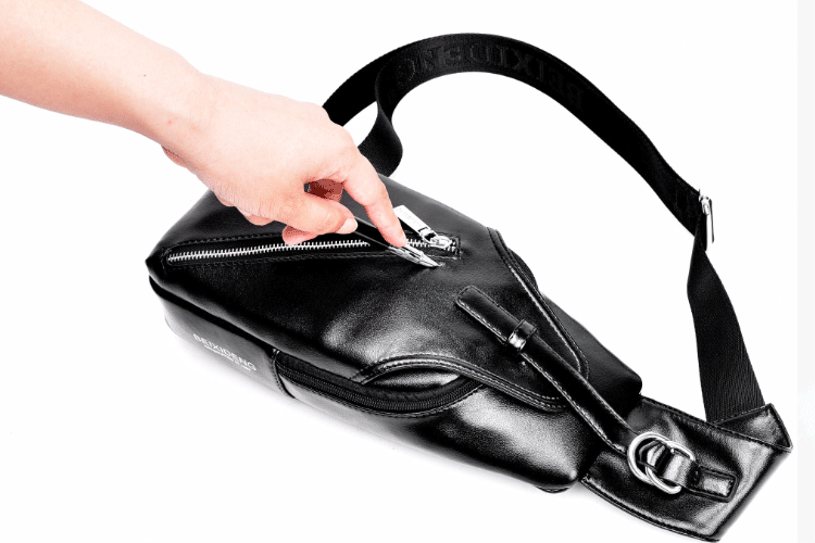Sac homme - Ref 50291 Image 24