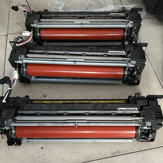 Kyocera 2554 3054 4004 5004 5054 6054 7054 8054Ci Fuser Assembly Heater