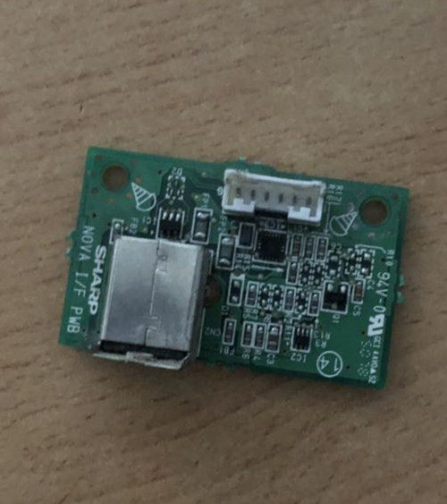 Sharp Original 2048 2348 2648 1808S 2008 4818 4021Usb Printing Card Printing Interface