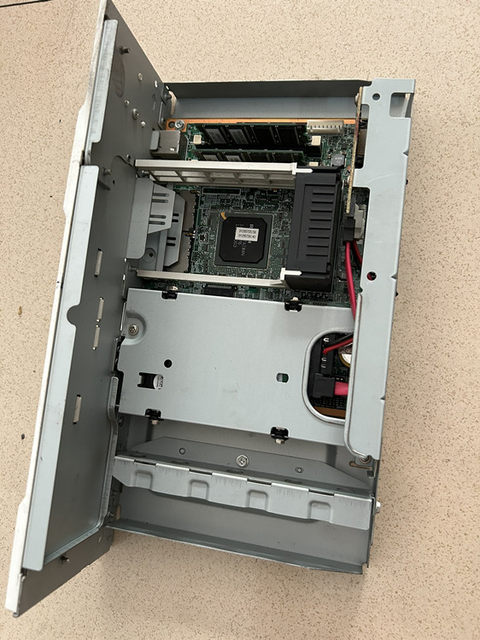 Ricoh Mp4002 4000B 5000 4001 5001 5002 Motherboard Printing Control Board Memory Stick