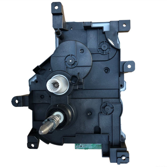 Ricoh Mp3554 5055 2555 4054 6054 4055 Fuser Motor Drum Imaging Motor Gear Set