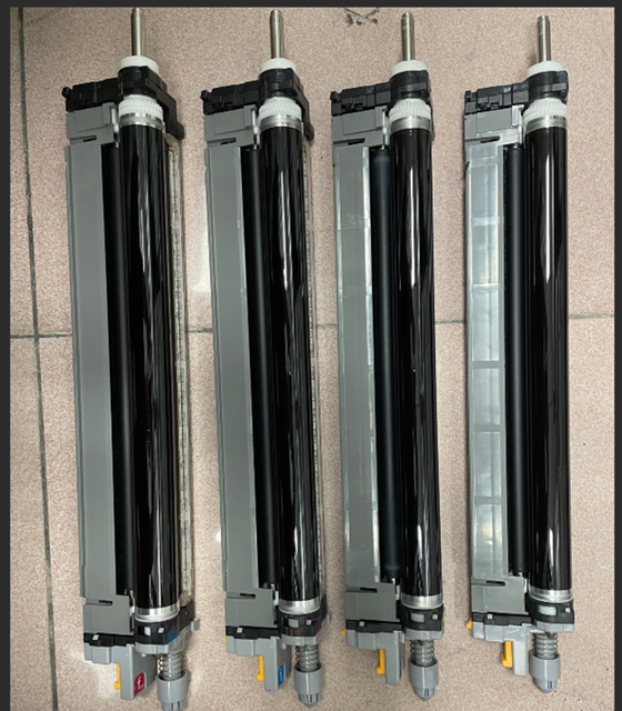 Kyocera 8024 8124 8020 8520 8525 Fuser Unit Drum Unit Developer Unit Transfer Unit