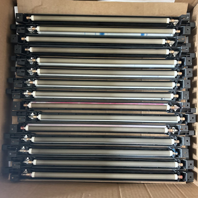 Ricoh C5200 5300 6503 8003 5210 C5300 5310 7100 7502 Charging Roller Assembly