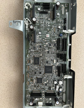 Kemei Bh1052 951 1051 1200 1250 950 1050 Double-Sided Board Large Capacity Paper Box Board