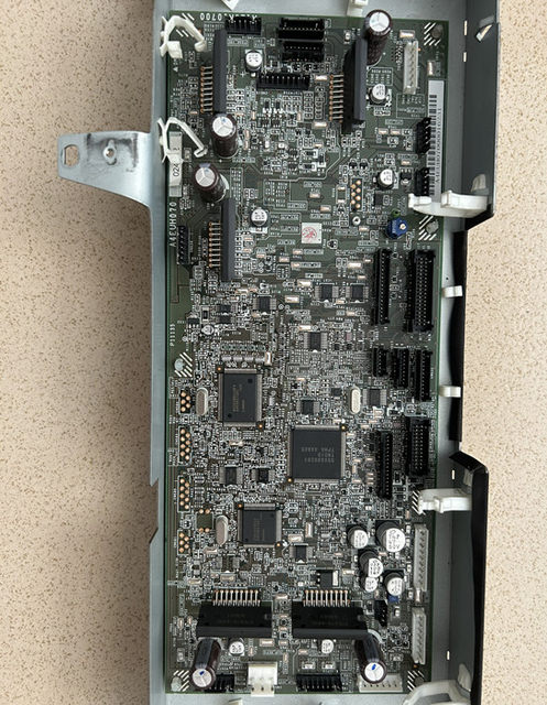 Kemei BH1052 951 1051 1200 1250 950 1050 double-sided device board large capacity carton board