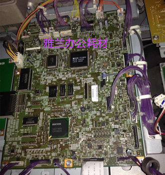 Ricoh Mp2001L 2501 1813 2013 Motherboard Bcu Board 2501Sp 2001Sp Motherboard Print Board