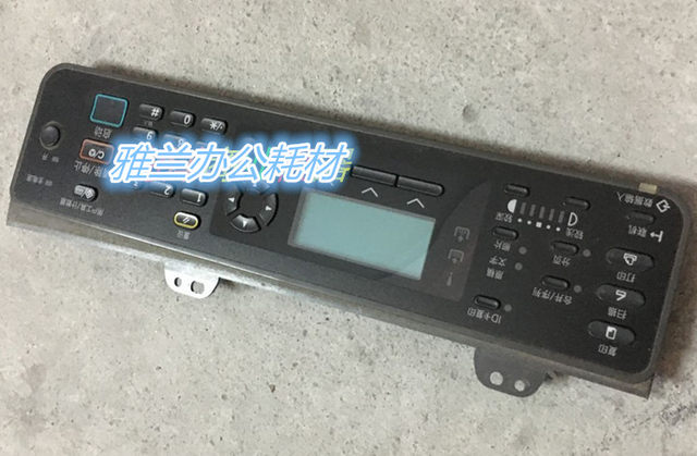 Ricoh Mp2014 2501 2001 1813 2013L 2501Sp 2001Sp Operation Panel Key Board