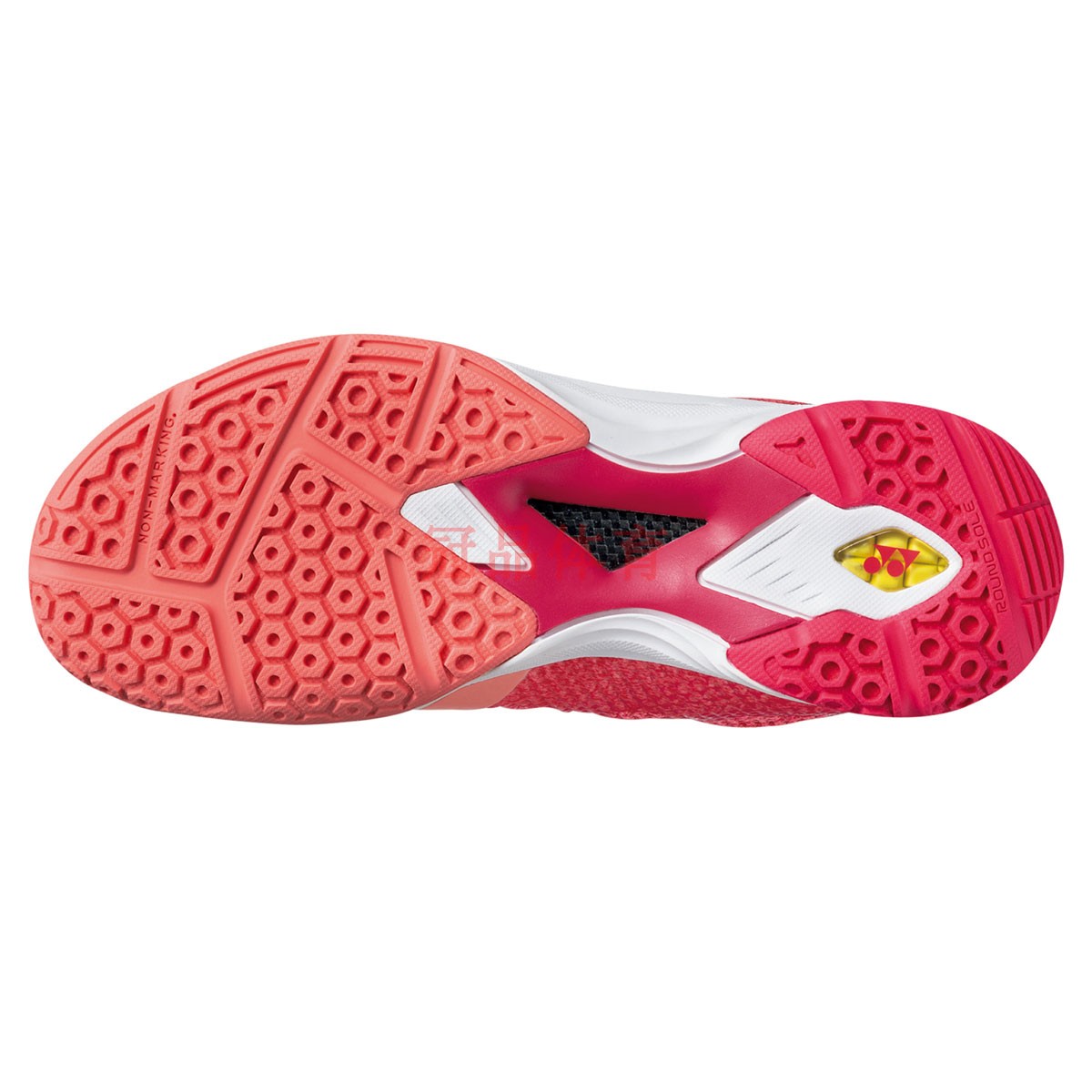 Các mẫu nổ được đề nghị YONEX Yonex SHBA3LEX mẫu nữ siêu nhẹ 3 thế hệ giày cầu lông chống trượt chuyên nghiệp - Giày cầu lông giày yonex