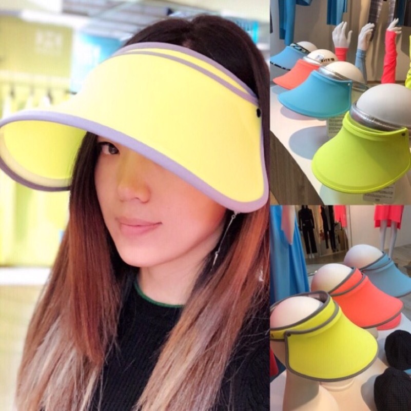 the bay mens hats
