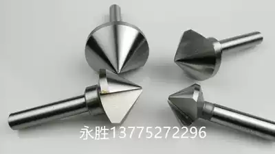 Chamfering drill chamfering device 6 8 4 10 5 12 16 20 25 31 35 40 50 90 degree chamfering drill