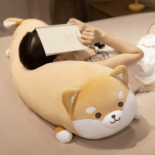 Плюшевая игрушка, подушка для сна, тряпичная кукла