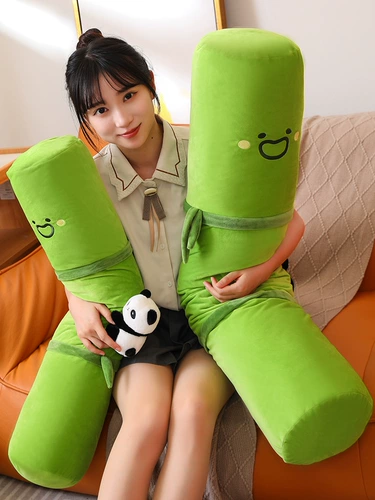 Подушка, плюшевая игрушка для сна, тряпичная кукла, панда