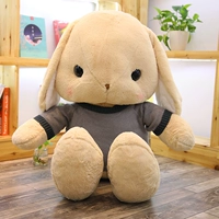 Темно -серый свитер