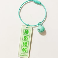 Удерживайте зеленый код с двойной (одна цена)