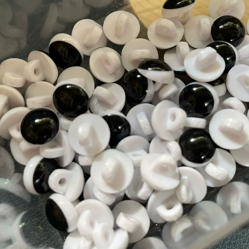 Вязаная крючком кукла ручной работы с аксессуарами, медведь Лина, DIY