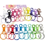 Аксессуар, аксессуары, металлический брелок, в корейском стиле