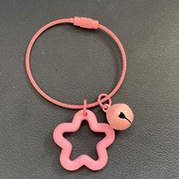 Стальная проволка, в корейском стиле