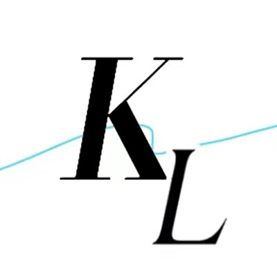 科联数码的LOGO