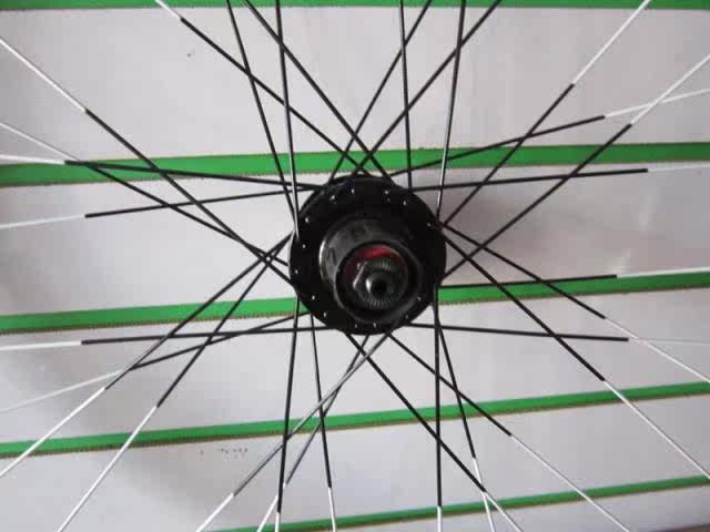 Roues de vélo Mountain Bike 26 pouces - Ref 2380683 Image 6