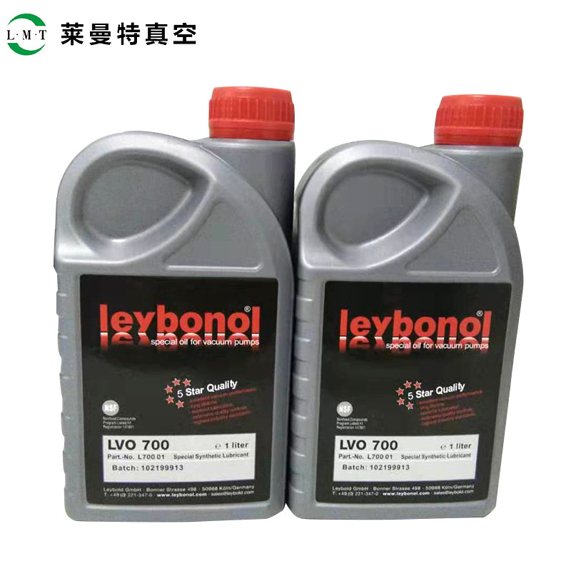 Original supply Leibao vacuum pump oil LVO700(1L) spot supply high price