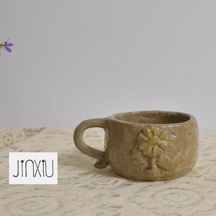 JINXIU手作陶瓷
